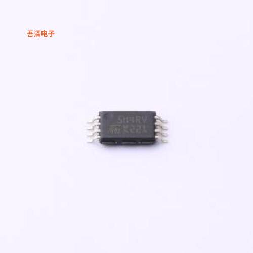 M95M04-DRDW6TP |4-Mbit 串行 SPI 总线 EEPROMEEPROMTSSOP-8