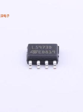L5973D013TR |原装SOIC-8IC REG BUCK ADJ 2.5A 8HSOP