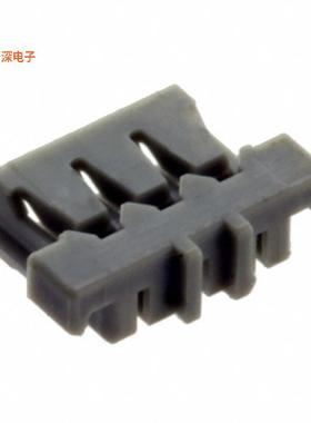 ADHR-03V-H |原装全新CONN RCPT HSG 3POS 1.30MM