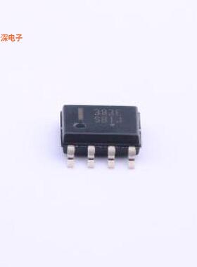 LM393EDR2G |原装SOIC-8比较器