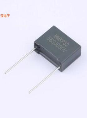 B82563J2JD30GB200ZR |原装插件,P=15mm聚丙烯膜(CBB)