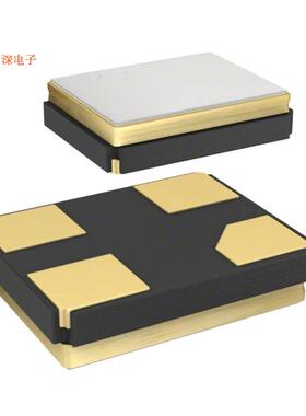 FC2BSBBMM16.0-T3 |MHz 晶体CRYSTAL 16.0000MHZ 20PF SMD