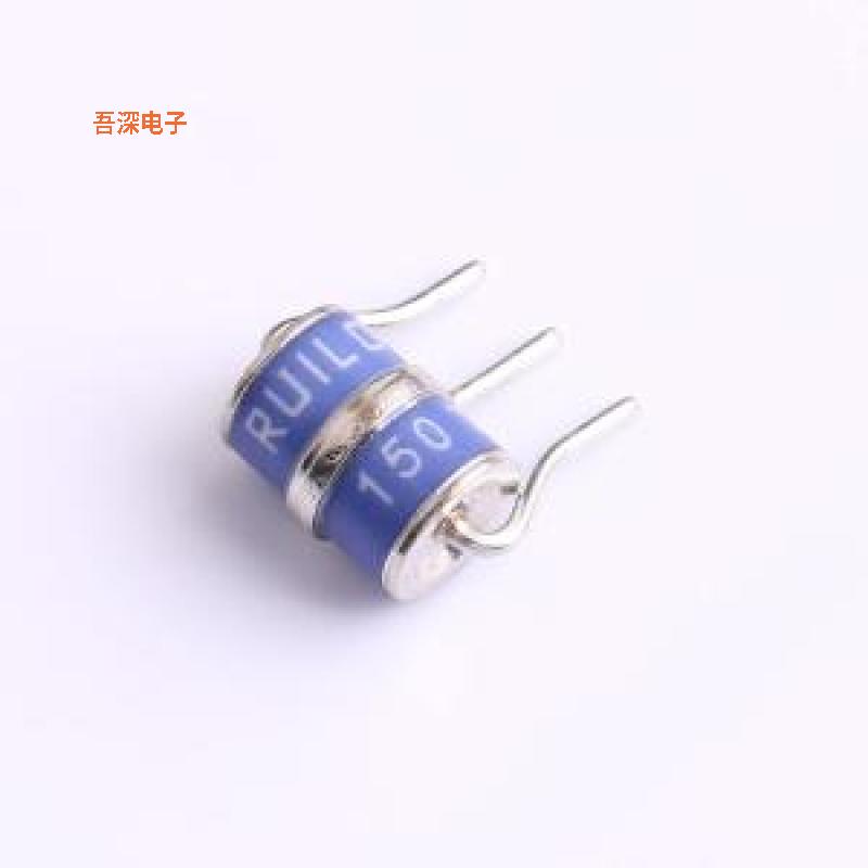 3R150TB-8 |原装插件(GDT)