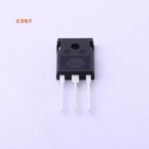 IXFH46N65X2 |N-CH 650V 46A(MOSFET)TO-247