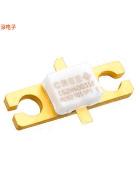 CG2H40035F|HEMTRF MOSFET HEMT 28