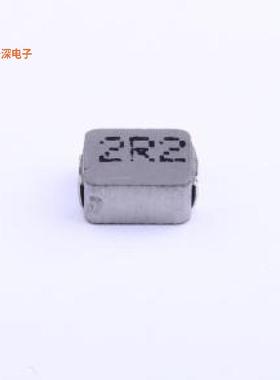 SMMS0420-2R2M |功率4.6×4.2×2.0mm，温升电流(Irms)：4.5A
