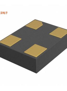 DSC1001DI1-007.3728 |MEMSMEMS OSC XO 7.3728MHZ CMOS SMD