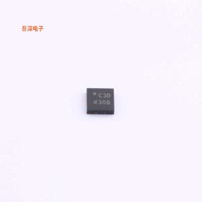 AD7685BCPZRL7 |原装LFCSP-10(3x3)IC ADC 16BIT SAR 10LFCSP