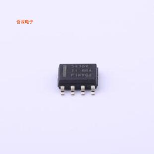 TPS54360DDAR |原装SOIC-8-EPIC REG BCK SPLIT RAIL ADJ 8SOPWR