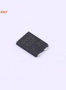 PMEG045V100EPDAZ |原装CFP-15DIODE SCHOTTKY 45V 10A CFP15