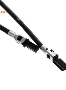 2362764-4 |插口至插口MATENET,CABLE ASSY,1 GBPS UTP