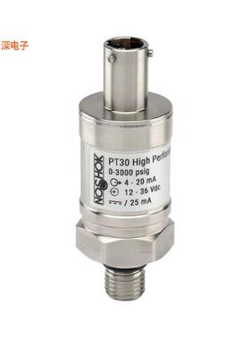 原装 PT30-6000psig-1-1-2-2-CC |全新正品工业级