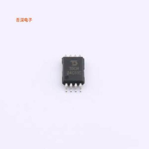 AT24C01C-XHM-T-TUDI |原装TSSOP-8EEPROM