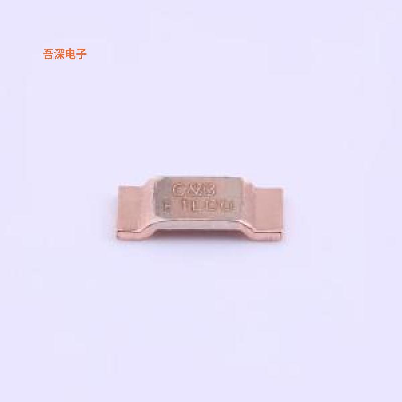 EWSL2512F1L00S9 |原装2512电流采样/分流器