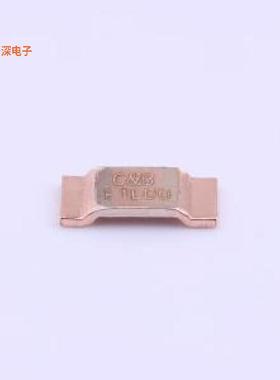 EWSL2512F1L00S9 |原装2512电流采样/分流器