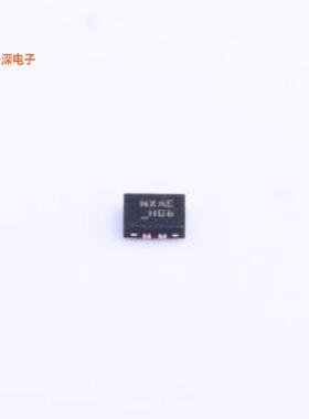 FUSB301ATMX |原装XFQFN-12(1.6x1.6)USB转换芯片