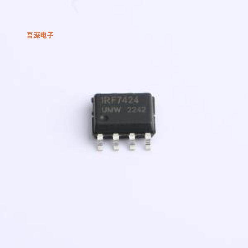 IRF7424TR(UMW) |原装SOP-8(MOSFET),电子元器件市场,拨动开关,淘宝优惠券,粉丝福利购,淘宝优惠卷