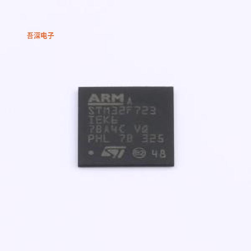 STM32F723IEK6 原装|正品UFBGA-201
