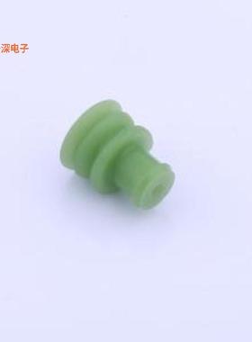 原装 281934-4 |全新正品RUBBER PLUG