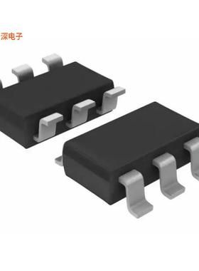 AM3932N |MOSFET（金属氧化物）MOSFET N-CH 30V 3.5A TSOP-6