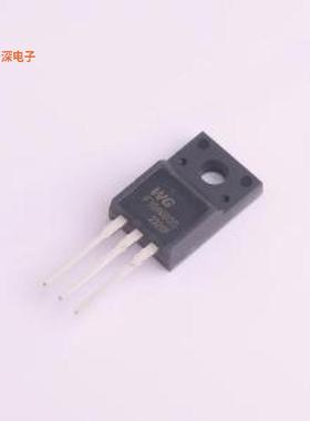 WGF10N80S |原装TO-220F(MOSFET)