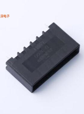 1-316133-2 |AMP D-3200系列6P母座线对板针座插件