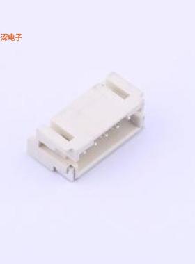 AFC20-S05ACA-00 |原装SMD,P=2mm,卧贴线对板针座