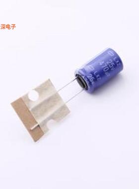 ELXZ250ETD471MJ16S |原装插件,D10xL16mm直插铝电解