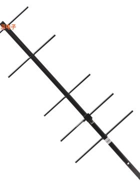 YA3406WN |系列/标准:-ANT YAGI 406-435MHZ 11DBI N-FEM