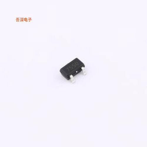 LTP3565-50XT3|原装SOT-23-3线性(LDO