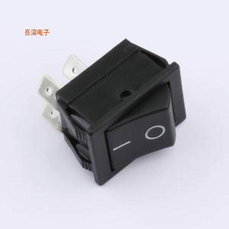 原装 C1350ALAAF |全新正品SWITCH ROCKER DPST-NO 20A 250V