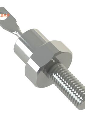 JANTX1N1202A |标准DIODE STANDARD 200V 12A DO203AA