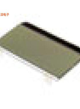 EA DOGM204W-A|80.0LCD MOD 80DIG 20X4 TRANSFLECTIV