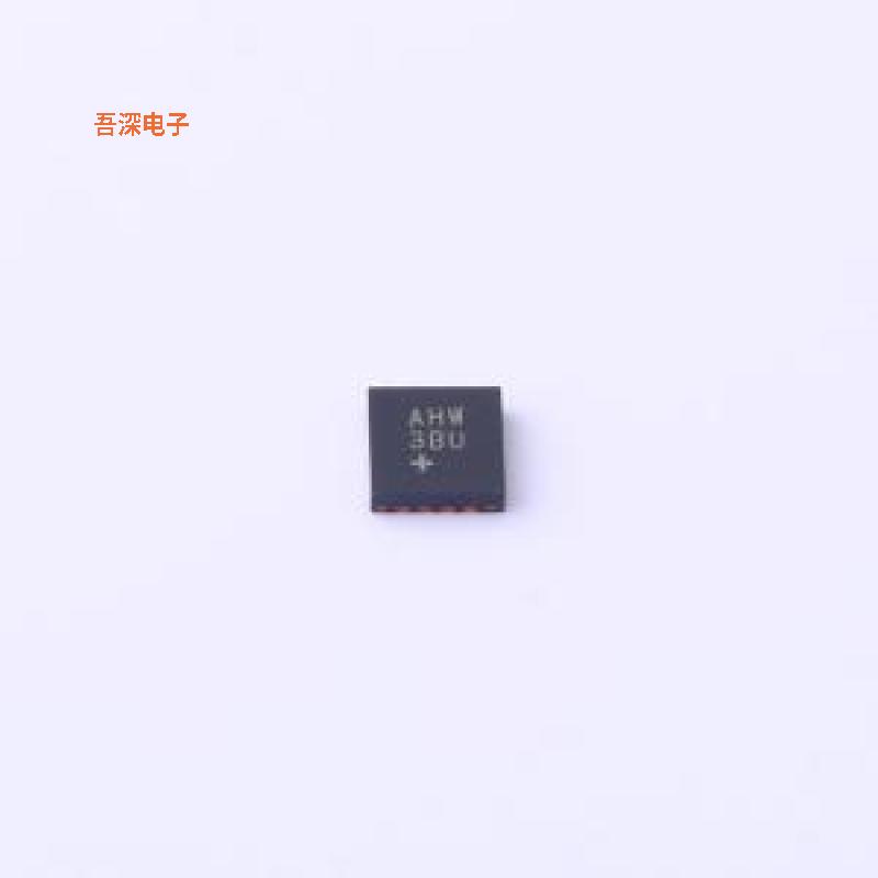 MAX15059AATE+T |原装TQFN-16-EP(3x3)专业管理(PMIC)