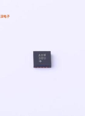 MAX15059AATE+T |原装TQFN-16-EP(3x3)专业管理(PMIC)