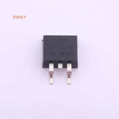 MBR20100CL-TQ2-R|原装TO-263肖特基二极