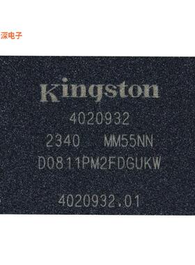 D0811PM2FDGUKW-U|原装全新IC DRAM 8GBIT 200FBG