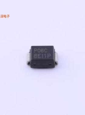 P0640SCLRP |原装DO-214AATHYRISTOR 58V 400A DO-214AA
