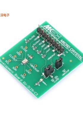 原装 RV-3129-C3-ON-BOARD-OPTION-B |全新正品开发板