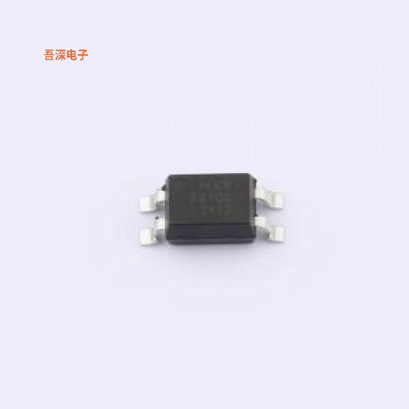 HTLP521GB-S |原装SMD-4P晶体管输出光耦