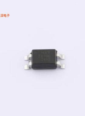 HTLP521GB-S|原装SMD-4P晶体管输出光