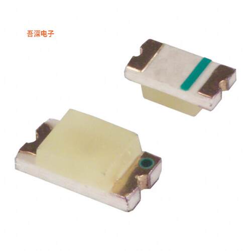SML-LX1206IC-TR |红色 RED CLEAR 1206 SMD