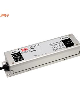 ELG-150-24B|未验证 DRVR CC/CV AC/DC 12-24