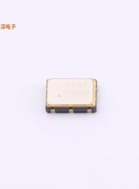 1575D-297.000J33DTSNL |原装SMD7050-6P有源晶振