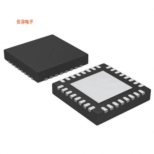 LPC804M101JHI33E |未验证IC MCU 32BIT 32KB FLASH 32HVQFN