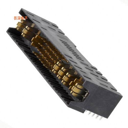 6450849-7|原装全新CONN HDR MULT-BEAM 40POS EDGE M