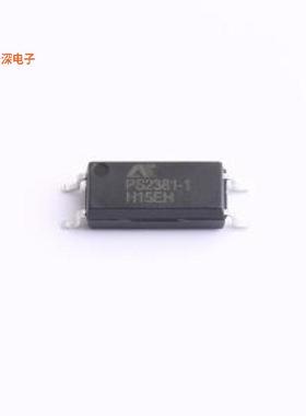 PS2381-1(AT) |原装LSOP-4晶体管输出光耦