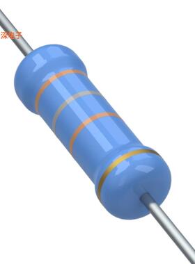 ASRM12JA180R |180 OhmsRES, SURGE, 1/2W, 180 OHM, 5%