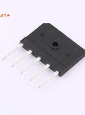 SGBJ3510 |35A 1000V 三相整流桥整流桥SGBJ