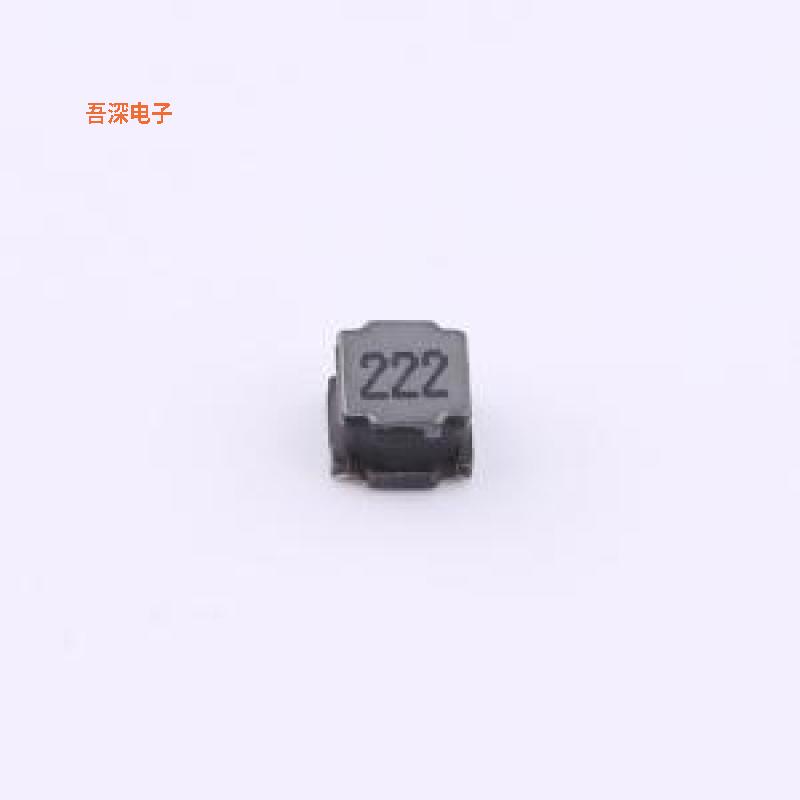 ZENR4030T222M-2.2mH |原装SMD,4x4mm功率